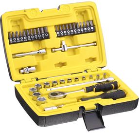 Įrankių rinkinys Stanley FatMax Socket Wrench Set