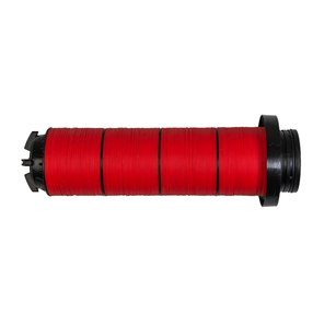 Filtras Bradas, plastikas, 2"