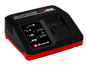Akulaadija Einhell Power-X-Change, 18 V