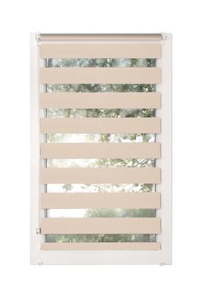 Rullo žalūzijas Mini Basic, kanēļa krās., 57 cm x 150 cm
