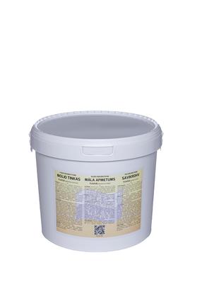 Dekoratīvais apmetums Flavus, 15 kg