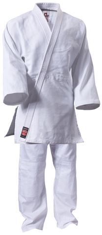 Džudo kimono Kwon Dojo Line 31998, balta krās., 170 cm