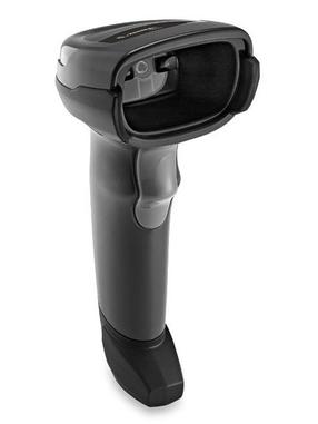 Brūkšninių kodų skaitytuvas Zebra DS2208, rankinis
