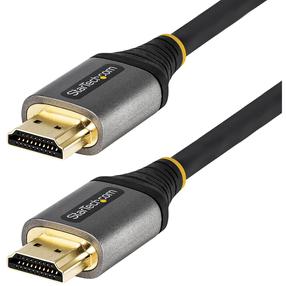 Kabelis StarTech HDMMV2M HDMI, HDMI, 2 m, juoda sp.
