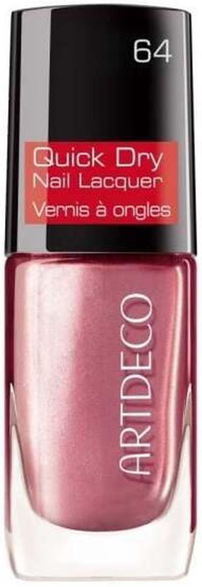 Nagų lakas Artdeco Quick Dry, cloud nine sp., 10 ml
