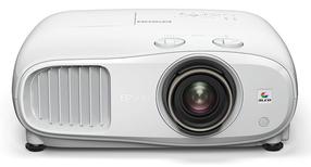 Projektorius Epson EH-TW7100