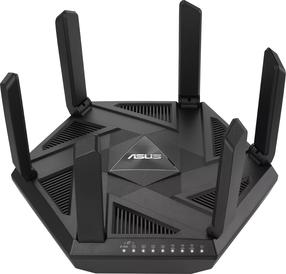 Ruuter Asus RT-AXE7800, must v.