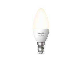 Išmanioji lemputė Philips Hue Hue LED, E14, 2700 °K, E14, 5.5 W, 470 lm