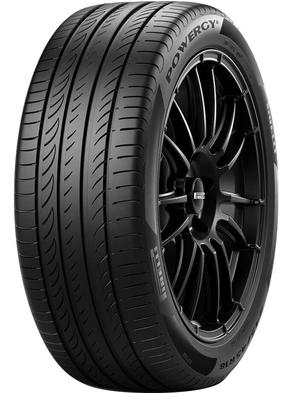 Vasarinė automobilių padanga Pirelli Powergy 225/55/R17, 101-Y, XL, B, A, 68 dB