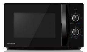 Mikrobangų krosnelė Toshiba MWP-MM20P BK