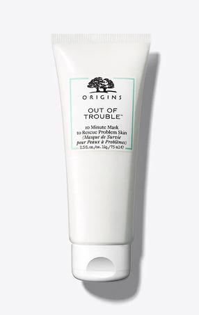Маска для лица Origins Out Of Trouble, 75 мл