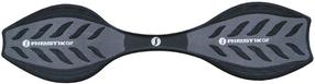 Rula Razor RipStik Air Pro, must v./hall v.