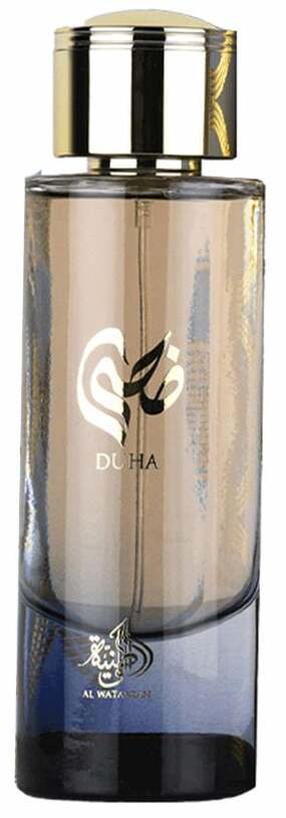 Kvapusis vanduo AL Wataniah Duha, 100 ml