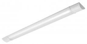 Lampa griesti GTV Aspen LD-OLL40W-NB, LED, 4000 °K, 1 x 40 W, balta krās. / balta krās.