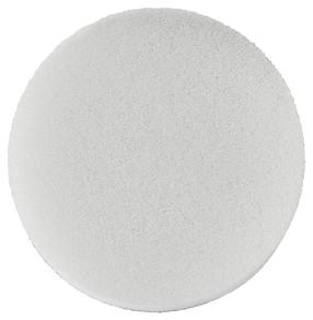 DREMEL ERASER FOAM PAD 3PCS