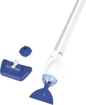 Basseini hoolduskomplekt Bestway Bottom Vacuum Cleaner, 224 cm