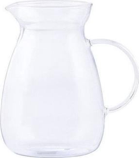 Krūka Termisil 4202, stikls, 1.3 l