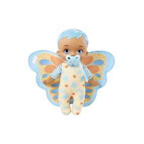 Lėlė My Garden Baby HBH38, 23 cm, Mėlyna