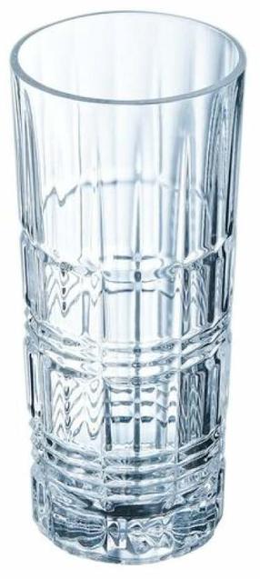 Glāze Arcoroc Brixton, stikls, 0.31 l