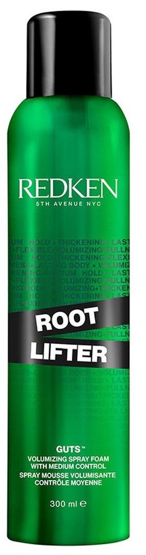 Matu putas Redken Root Lifter Guts, 300 ml