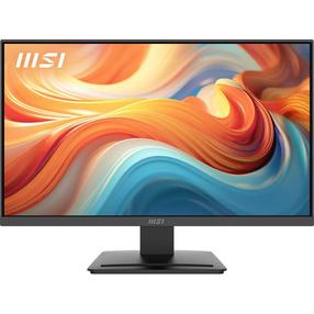 Monitors MSI MSI PRO MP241 E14V, VA, 144 Hz, FHD, 23.8"