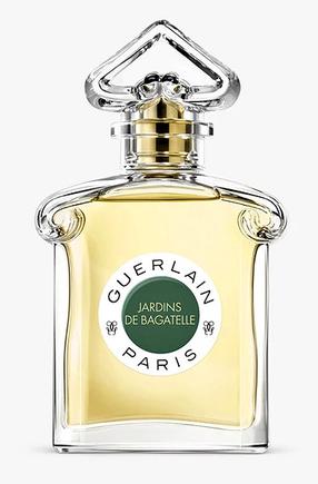 Parfüümvesi Guerlain Jardins de Bagatelle, 75 ml