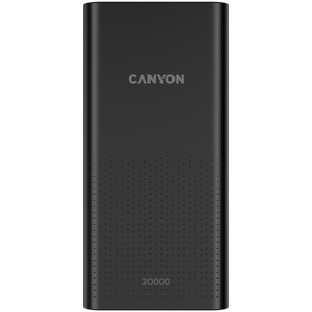 Akupank Canyon, 20000 mAh, must v.