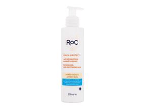 Очищающее молочко для лица RoC Soleil-Protect, 200 мл