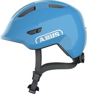 Jalgrattakiiver lastele Abus Smiley 3.0, helesinine v., M