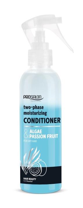 Кондиционер для волос, распыляемый Chantal ProSalon Two-phase Moisturising