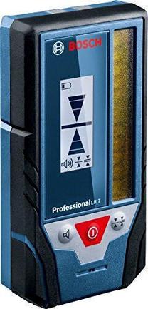 Imtuvas Bosch Prekė su pažeista pakuote.