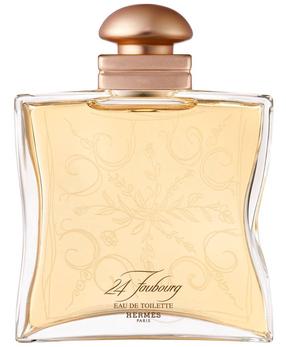 Tualettvesi Hermès 24 Faubourg, 100 ml