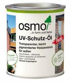 Puiduõli Osmo UV-protection-oil, 0.75 l