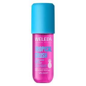 Kehasprei Weleda Tropical Crush, 95 ml