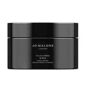 Ķermeņa krēms Jo Malone Velvet Rose & Oud, 200 ml