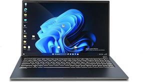 Nešiojamas kompiuteris Book B16EC, Intel® Core™ i5-13420H, 16 GB, 1 TB, 16 ", Intel Arc A350M, EN, Windows