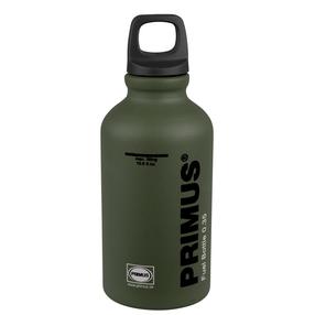 Kütusepudel Primus Fuel, 0.350 l, roheline v.