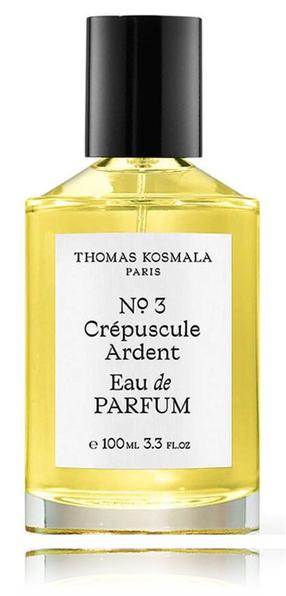 Parfimērijas ūdens Thomas Kosmala Crépuscule Ardent No.3, 100 ml