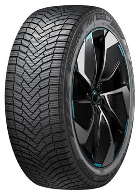 Ziemas riepa Hankook iON Nordic SUV (IW41A) 235/50/R19, 103-H, XL, A, D, 69 dB