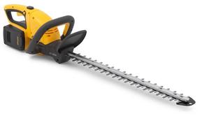 Akumulatora dzīvžoga šķēres Stiga HT 300e Kit 273302501/ST1, 20 V