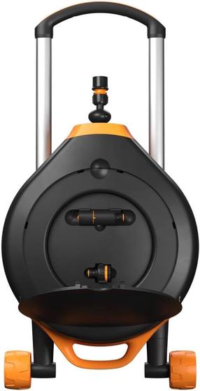 Automātiskā šļūtenes spole Fiskars 1067548