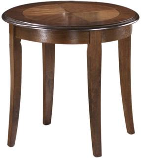 Žurnalinis staliukas, rudas, 60 cm x 60 cm x 55 cm