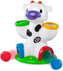 Lavinimo žaislas Bright Starts, 25 cm, įvairių spalvų