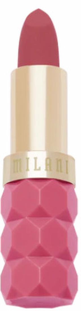 Lūpu krāsa Milani Color Fetish Matte, 4 g, peony krās., 310