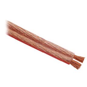 Kabelis, garsiakalbiui Okko 2x4.0 mm², 100 m