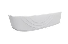 Vannipaneel Thema Lux Thema, 230 cm x 5 cm x 50 cm, vasakpoolne