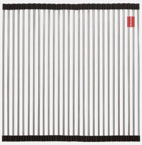 Padėkliukas karštiems indams Franke Rolling Mat 42, 46.8 cm x 42 cm, Sidabro sp.