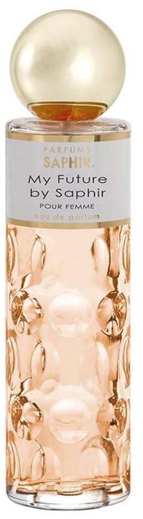 Parfimērijas ūdens Parfums Saphir My Future by Saphir, 200 ml
