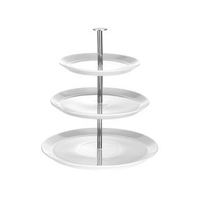 Serviravimo stovas Tescoma Lifting Up, 27 cm, sidabro sp., nerūdijantysis plienas