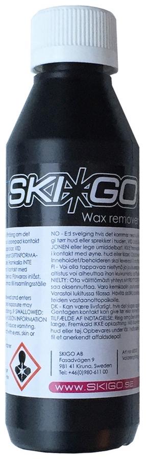 Vaško valiklis Skigo, 250 ml, Skaidri sp.